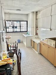 Blk 5 Teck Whye Heights I (Choa Chu Kang), HDB 3 Rooms #566389531